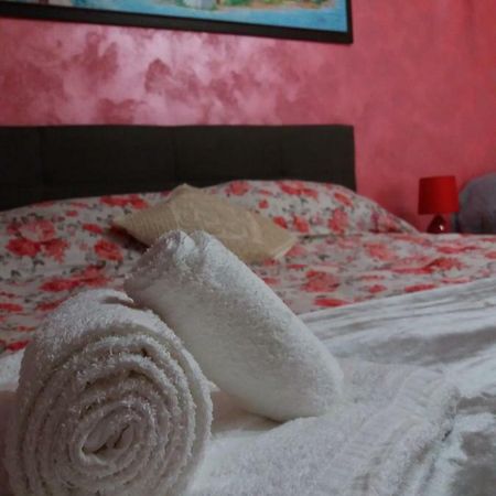 Su Casciu Bed & Breakfast Bosa Luaran gambar