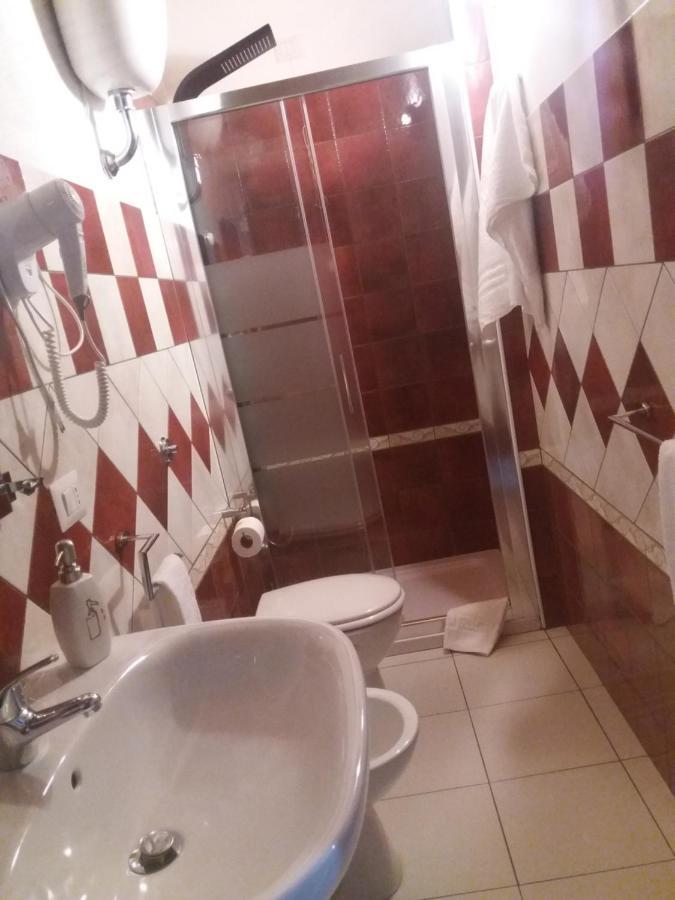 Su Casciu Bed & Breakfast Bosa Luaran gambar
