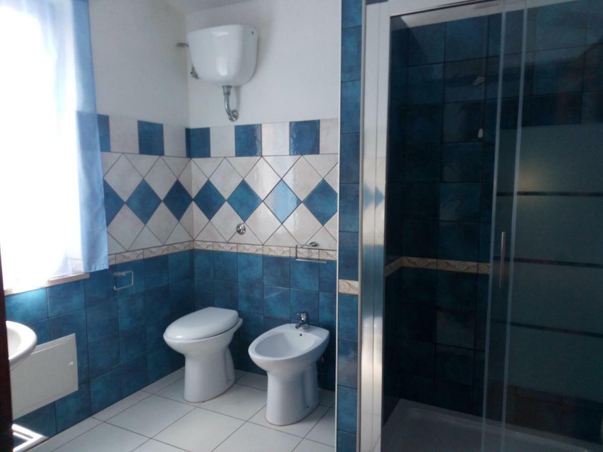 Su Casciu Bed & Breakfast Bosa Luaran gambar