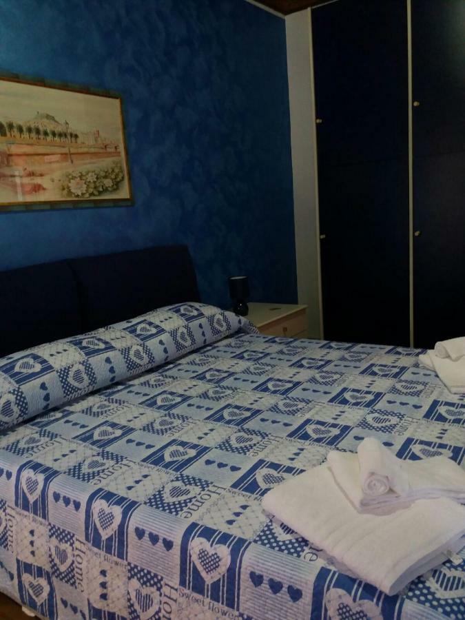 Su Casciu Bed & Breakfast Bosa Luaran gambar