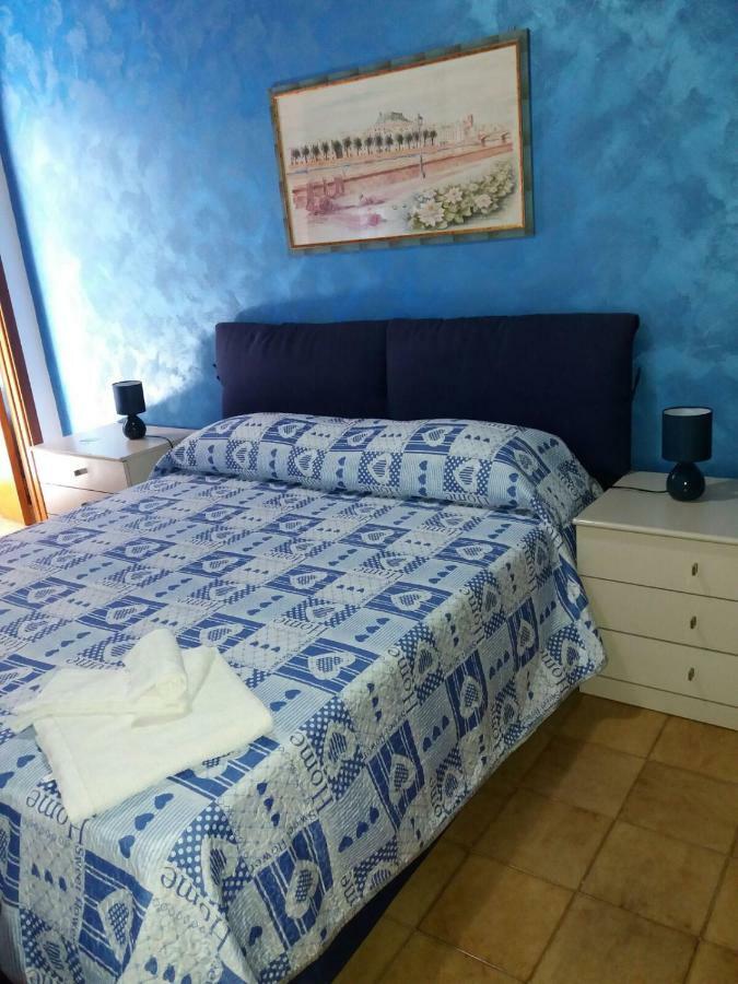Su Casciu Bed & Breakfast Bosa Luaran gambar