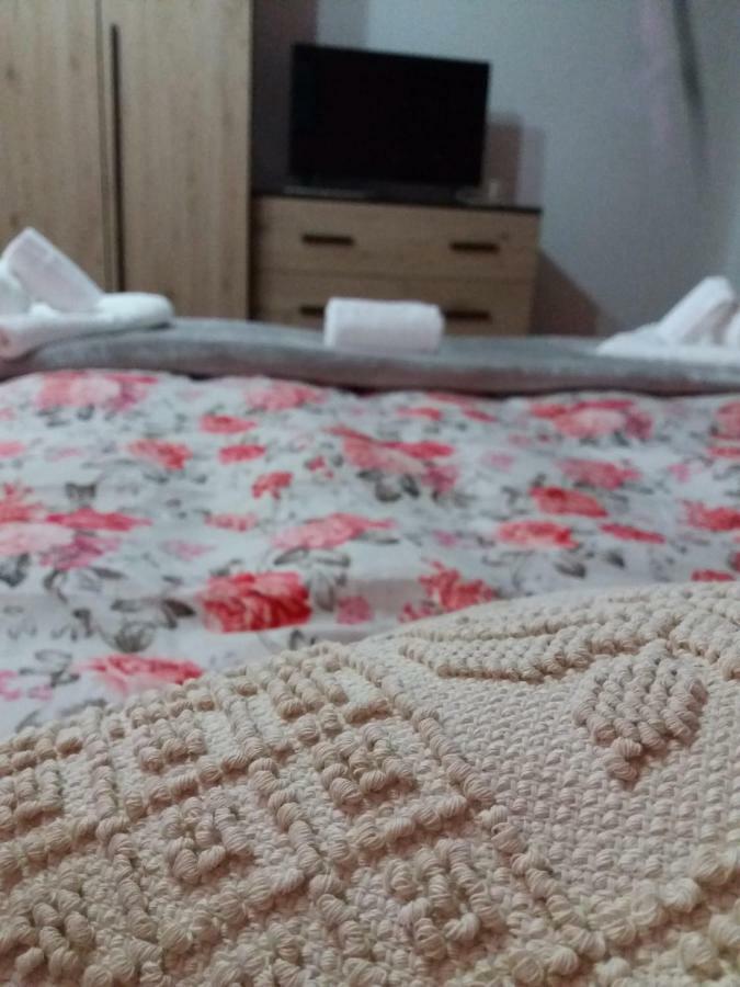 Su Casciu Bed & Breakfast Bosa Luaran gambar